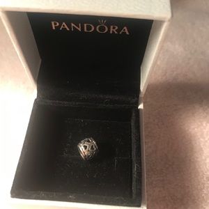 Pandora Heart spacer